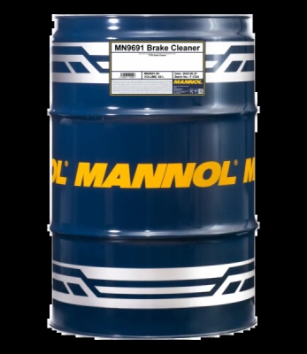 Čistič brzd MANNOL BRAKE CLEANER 60L