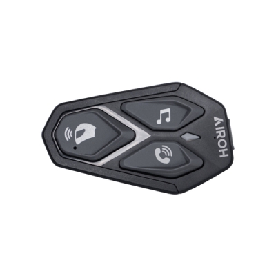 Bluetooth handsfree headset AWC2 (dosah 0,5 km), AIROH