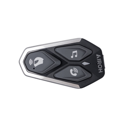 Bluetooth handsfree headset AWC4 (dosah 0,5 km), AIROH
