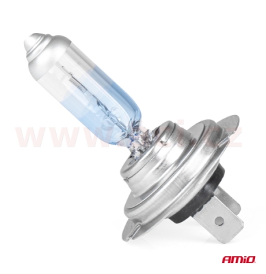 žárovka H7 12V 55W (patice PX26d) +135% (sada 2 ks)