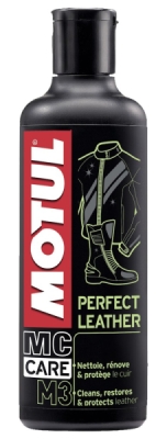 MOTUL krém na kůži M3 PERFECT LEATHER, 250 ml