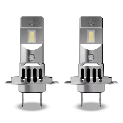 OSRAM žárovka LEDriving HL EASY GEN 2 H7/H18, 16W, 6500K, 12V, PX26d, sada 2ks