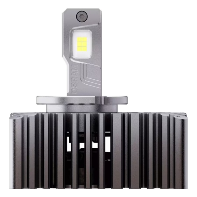 OSRAM žárovka LEDriving HL EASY XEN D5S, 50W, 12V, 6500K, PK32d-7, +180%, sada 2ks