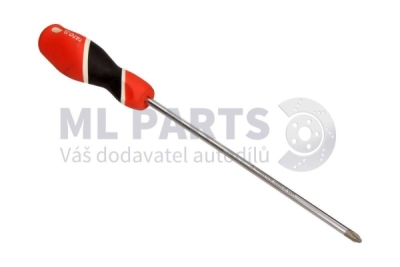 Šroubovák křížový PH2 X 200 mm YATO YT-25931