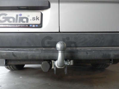 Tažné zařízení MB Sprinter / VW Crafter 06-17, bajonet