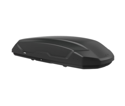Střešní box THULE Pulse 2 XL černý matný