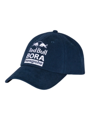 kšiltovka Mono RED BULL BORA (modrá navy)