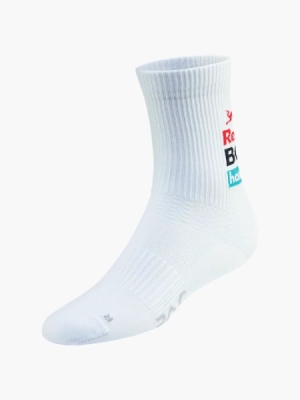 funkční ponožky Red Bull BORA (bílá, vel. 43-46)