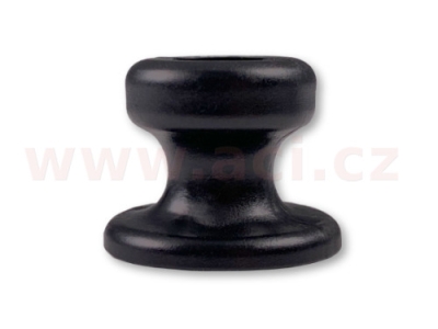 napínací kolík (čep) k plachtě, plastový, 24x19 mm, vysoký (cena za 1ks, objednat lze násobky 10 ks)