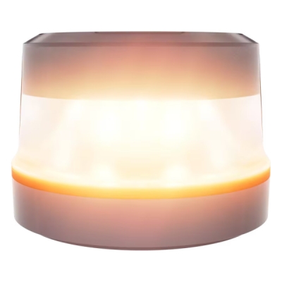 OSRAM výstražný maják LEDguardian ROAD FLARE Signal V16 IoT