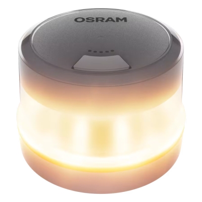 OSRAM výstražný maják LEDguardian ROAD FLARE Signal V16 IoT