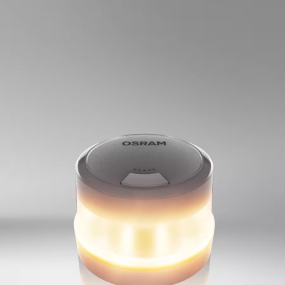 OSRAM výstražný maják LEDguardian ROAD FLARE Signal V16 IoT