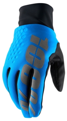 rukavice Hydromatic Brisker, 100% - USA (modrá , vel. XL)