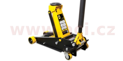 hydraulický servisní zvedák OMEGA 3 t - zdvih 120-460 mm