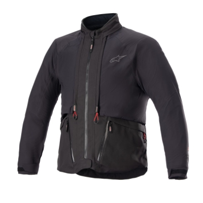 bunda AMT-10 DRYSTAR XF, ALPINESTARS (černá, vel. L)