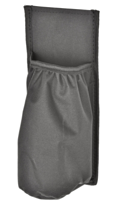 textilní držák hasicího přístroje (1 kg) na suchý zip
