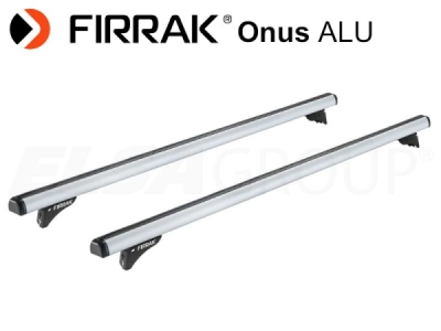 Střešní nosič Honda CR-V 5dv., 18-23, FIRRAK