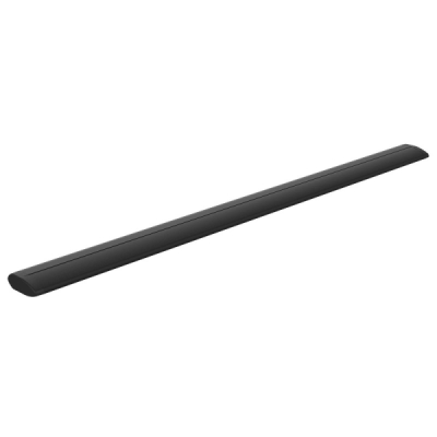 Střešní nosič Toyota Land Cruiser 5dv.23-, CRUZ Airo Dark