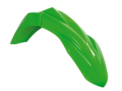 blatník přední Kawasaki, RTECH (zelený)