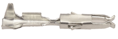 pin do autokonektoru samice DJ623-E1.5A (sada 10 ks)