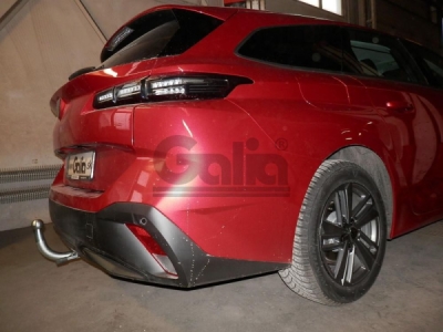 Tažné zařízení Peugeot 308 kombi 2021-, bajonet, Galia