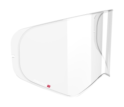 Pinlock® 70 pro plexi přileb Tour 1.1/2.0 s přípravou pro Pinlock®, CASSIDA (čirý)