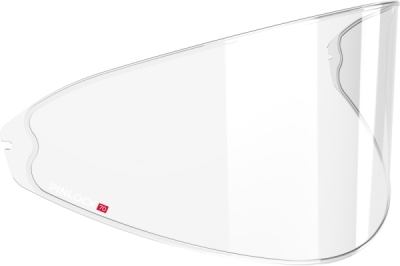 Pinlock® 120 XLT MaxVision™ pro plexi přileb Modulo 2.1 Plus Carbon, CASSIDA (čirý)