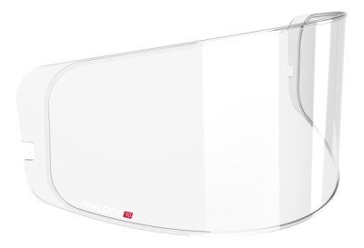 Pinlock® 70 MaxVision™ pro plexi přileb Integral GT 2.0/2.1 a GTS 2.1, CASSIDA (čirý)