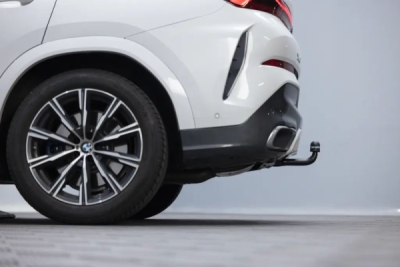Tažné zařízení BMW XM 2022- (G09) , vertikální, Aragon