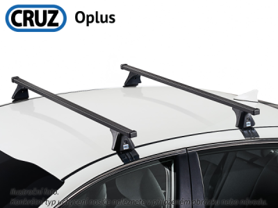 Střešní nosič FIAT 500X 5dv., CRUZ