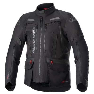 bunda BOGOTA PRO DRYSTAR, ALPINESTARS (černá, vel. XL)
