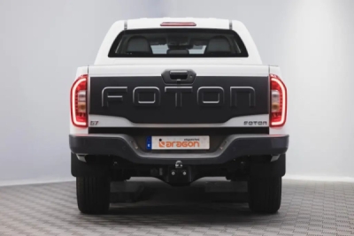 Tažné zařízení Foton Tunland G7 2025- , příruba 2 šr., Aragon