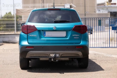 Tažné zařízení Suzuki Vitara 5dv. 2015-2018, bajonet, Aragon