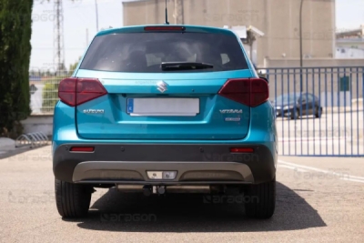 Tažné zařízení Suzuki Vitara 5dv. 2015-2018, bajonet, Aragon