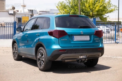 Tažné zařízení Suzuki Vitara 5dv. 2018-2024, bajonet, Aragon