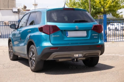 Tažné zařízení Suzuki Vitara 5dv. 2018-2024, bajonet, Aragon