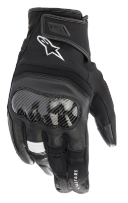 rukavice SMX Z DRYSTAR, ALPINESTARS (černá, vel. L)