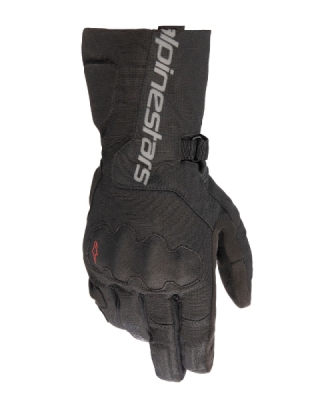 rukavice WR-X GORE-TEX, ALPINESTARS (černá, vel. L)