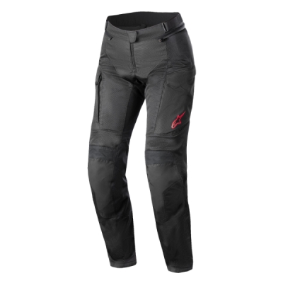 kalhoty STELLA ANDES AIR DRYSTAR, ALPINESTARS, dámské (černá, vel. S)