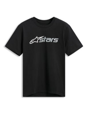 triko BLAZE 2.0 CSF, ALPINESTARS (černá/bílá/zelená, vel. 2XL)