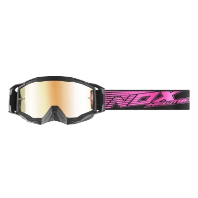 MX brýle Spectre, NOX (černá,růžová)