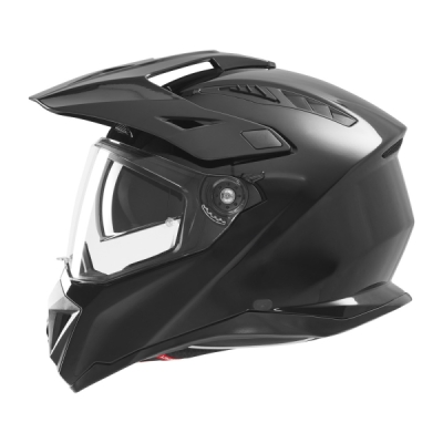 přilba N350, NOX (černá, vel. XS)