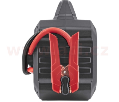 lithiový startovací zdroj GYS NOMAD POWER PRO 12/24V