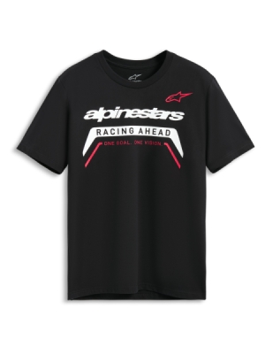 triko Q3 CSF, ALPINESTARS (černá, vel. 2XL)
