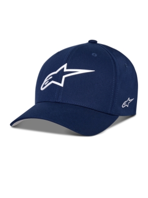 kšiltovka AGELESS MULTI, ALPINESTARS (modrá, vel. L/XL)