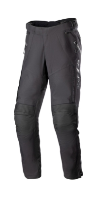 kalhoty STELLA BOGOTA PRO DRYSTAR 4 SEASON, ALPINESTARS, dámské (černá, celosezonní provedení, vel. M)