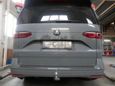 Tažné zařízení Volkswagen Multivan 2021- (T7) , bajonet, Galia