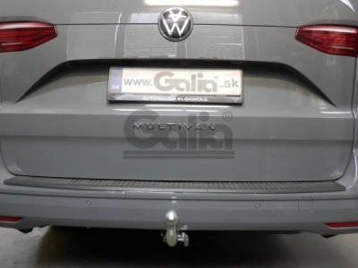Tažné zařízení Volkswagen Multivan 2021- (T7) , bajonet, Galia