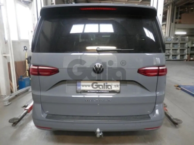 Tažné zařízení Volkswagen Multivan 2021- (T7) , bajonet, Galia