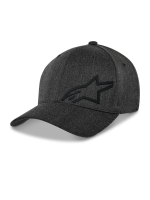kšiltovka CORP SHIFT MULTI, ALPINESTARS (tmavě šedá, vel. S/M)